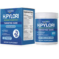 H. Pylori Support Probiotic 100 Billion CFU | Vegan Capsules 120 Count