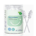Hranio Baby Toothbrush 0-36 Months | Infant Toothbrush & Tongue Cleaner