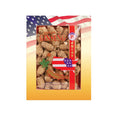 Hsu's Ginseng 113-4 | Cultivated American Ginseng from Marathon County, Wisconsin USA | 4oz Box