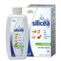 Hubner Original Silicea Gel 17 fl oz / 500 ml – No Additives or Preservatives | For Hair, Skin, Nails, and Connective Tissue