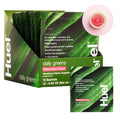 Huel Daily Greens Watermelon 12 Pack | 91 Vitamins & Wholefood Ingredients