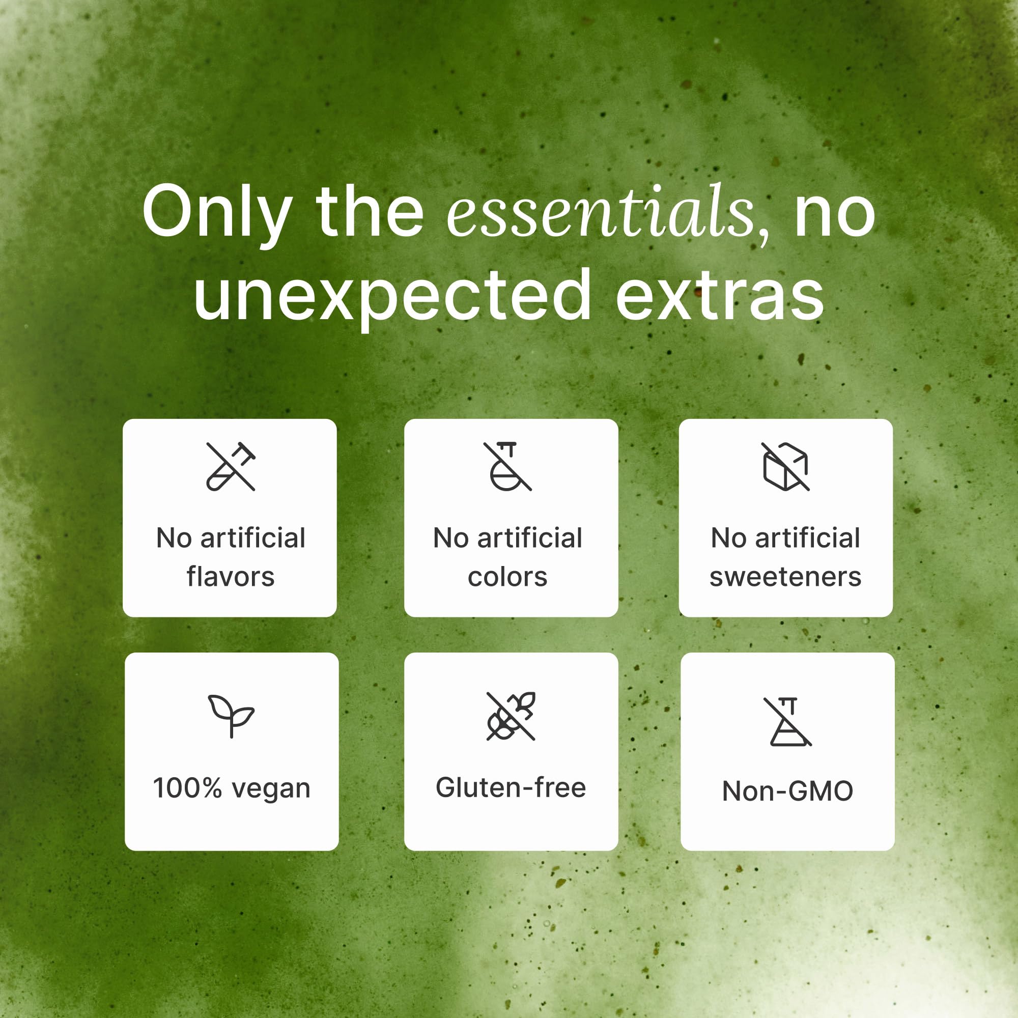 Huel Daily Greens Watermelon 12 Pack | 91 Vitamins & Wholefood Ingredients