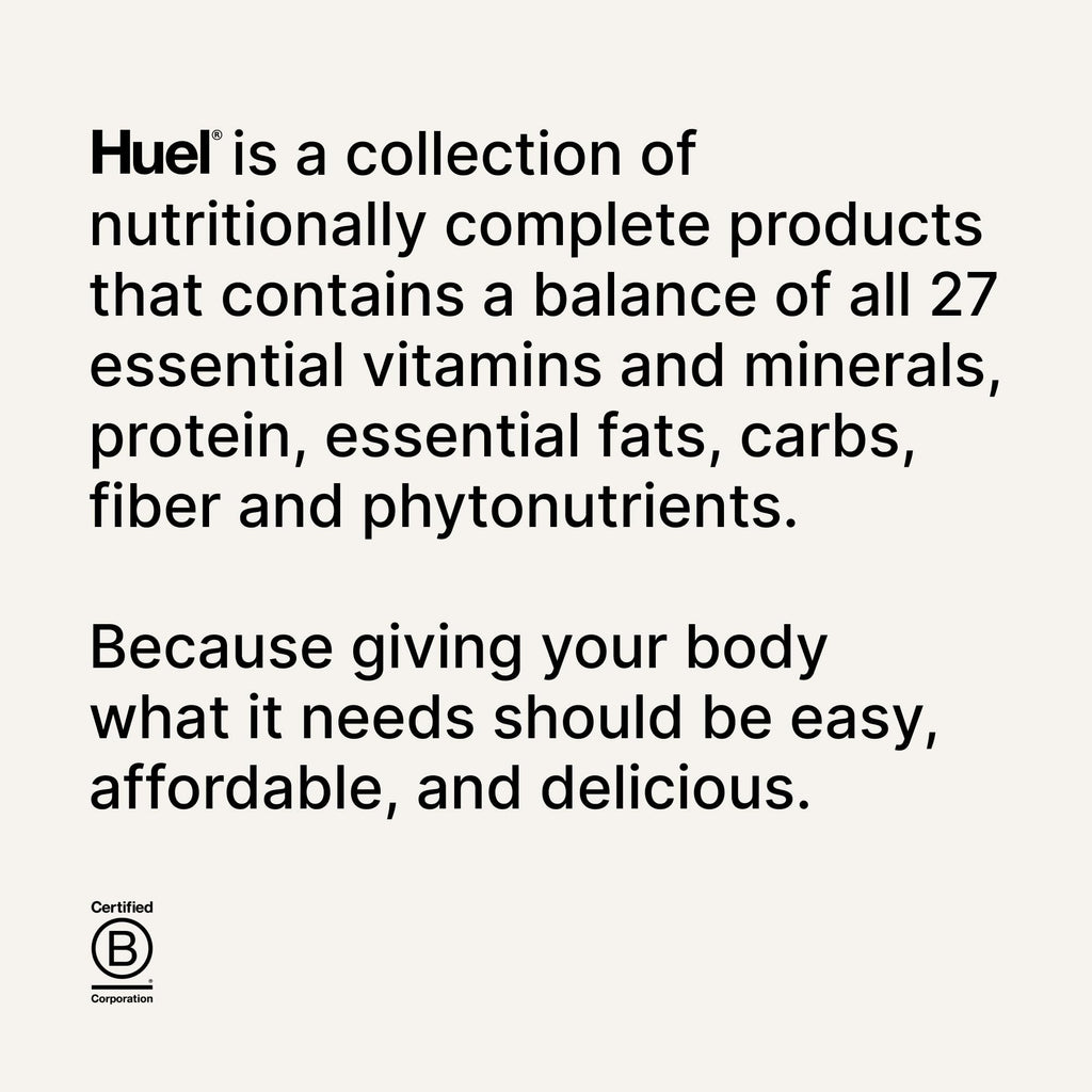 Huel Daily Greens Watermelon 12 Pack | 91 Vitamins & Wholefood Ingredients