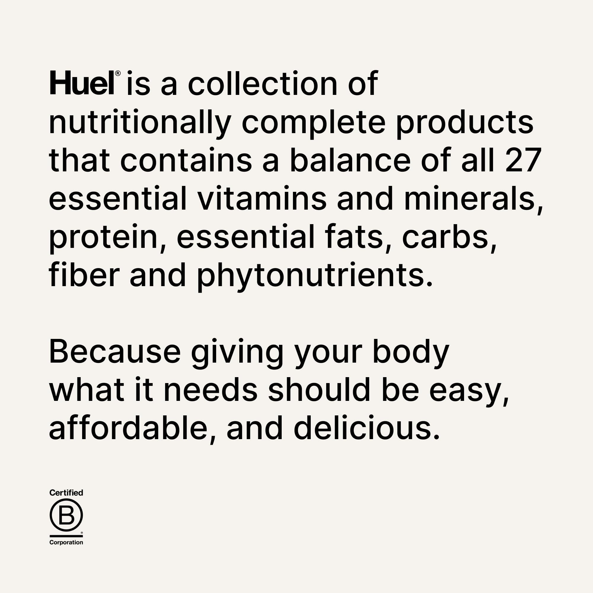 Huel Daily Greens Watermelon 12 Pack | 91 Vitamins & Wholefood Ingredients