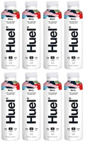 8 x Huel Berry Flavour Ready-To-Drink Complete Meal 500Ml