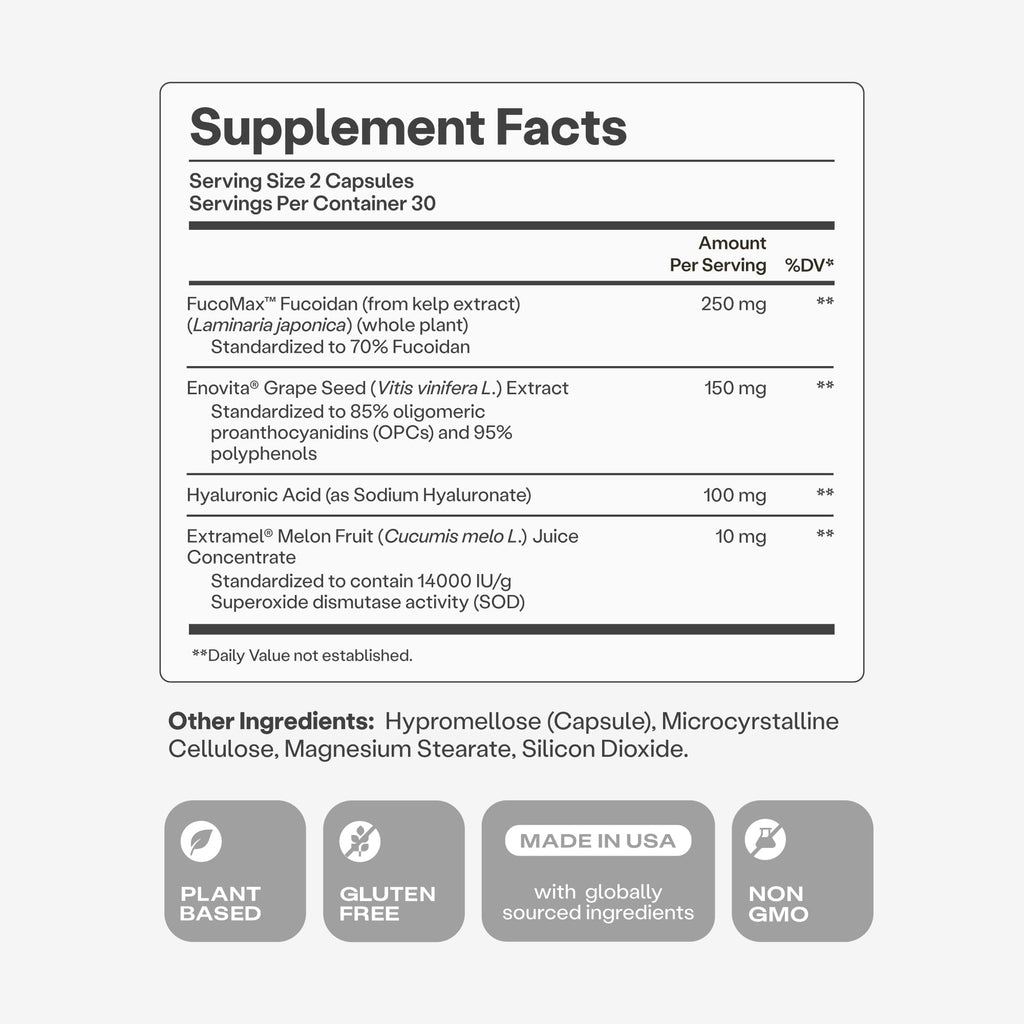 Humann Cardiovascular Health Daily - 4-in-1 Vascular & Blood Pressure Support