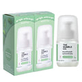 The Humble Co Mouthwash Concentrate – Fluoride Free Spearmint (Travel Size)