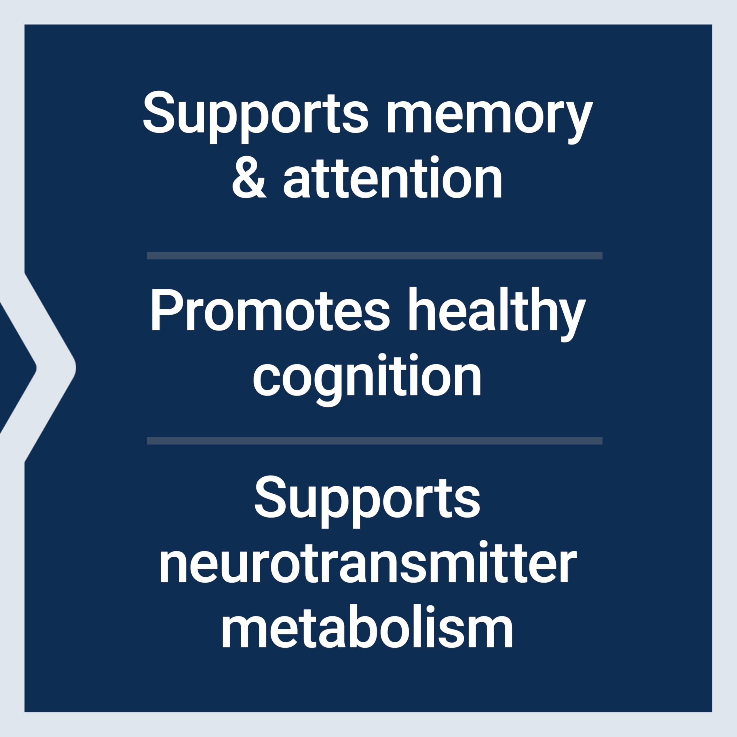 Life Extension Huperzine A – Memory & Cognitive Health, 60 Vegetarian Capsules