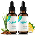 Huritan's Vride GLP-1 Drops – Premium GLP-1 Supplement (2 Pack)
