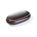 HUTIP Waterless Diffuser | Portable Mini Cordless Travel Essential Oil Diffuser