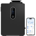 2025 Upgraded HVAC Scent Diffuser with WiFi Control — 6000 Sq Ft Coverage, 1000ml Tank
