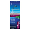 Hydrasense Eucalyptus 100ml – Natural Seawater Nasal Spray for Congestion Relief