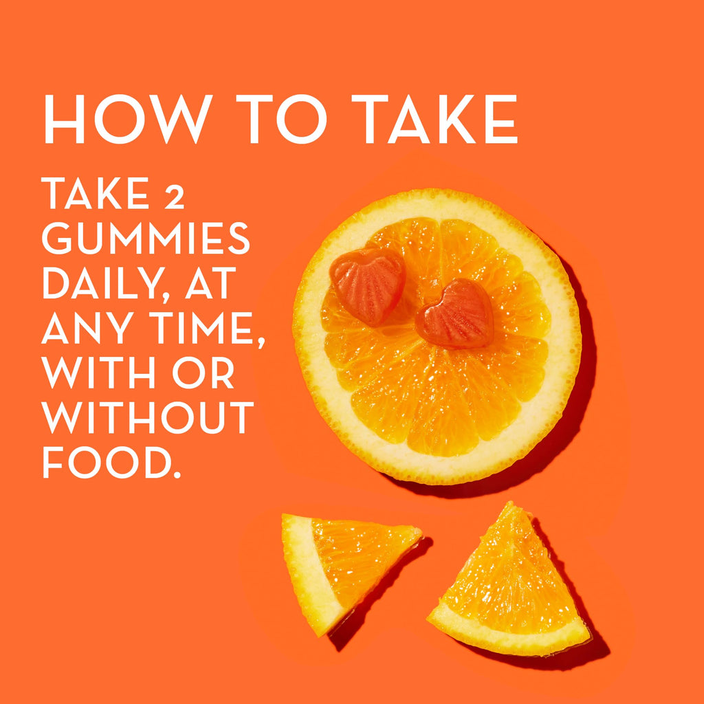 HUM Hyaluronic Glow Gummies – Low Molecular HA, Amla Vitamin C, Vitamin E