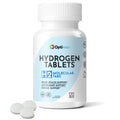 Hydrogen Tablets for Drinking Water - H2 Molecular Tabs with Magnesium