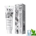 Hydroxyapatite Toothpaste – Deep Cleansing & Enamel Protection | Fresh Mint