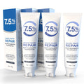 Nano Hydroxyapatite Toothpaste - Enamel Protection & Whitening (3 Pack)