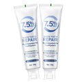 Hydroxyapatite Toothpaste – Fluoride-Free Enamel Protection for Sensitive Teeth (2×4.23oz)