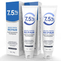 Hydroxyapatite Toothpaste 2-Pack – Enamel Protection & Whitening