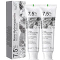 Hydroxyapatite Toothpaste - Enamel Protection, Gentle Formula (2pcs)