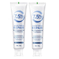 Hydroxyapatite Toothpaste for Enamel Protection & Strengthening - Gentle Mint, 4.23oz (2pcs)