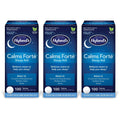 Hyland’s Calms Forte' Sleep Aid Tablets – Natural Relief for Occasional Sleeplessness (Pack of 3, 300 Tablets)