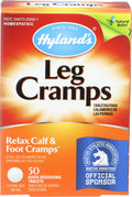 Hyland's Leg Cramps - 50 Quick Disolving Tablets