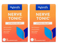 Hyland's Nerve Tonic – Stress Relief Tablets, 50 Count (2 Pack)