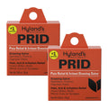 Hyland's PRID Drawing Salve Naturals (2 Pack) – Paraben Free & Gentle