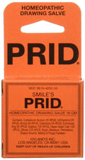Hyland's Pride Drawing Salve 18 g – Pack of 2