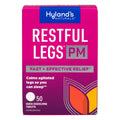 Hyland's Restful Legs PM – Nighttime Calming Formula, 150 Quick-Dissolving Tablets (Pack of 3)