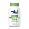 Hyperbiotics Vital Nutrients Bifidobacterium Probiotic | 7 Targeted Strains | Supports Immune and Digestive Health for Older Adults | Shelf-Stable | Vegan | 60 Tablets