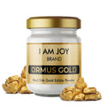 I Am Joy Co. Pure Ormus White Gold Powder Monoatomic M-State 24k 99.99% - 22g