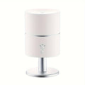 IBRISFULHOM Aroma Essential Oil Diffuser with Lamp – Auto Off, Night Light, Desk Humidifier