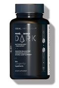 Ideal Infusion Nighttime Recovery & Deep Sleep – Melatonin Free, Magnesium Glycinate & KSM-66, Vegan