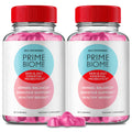 IDEAL PERFORMANCE Prime Biome Gummies – Probiotic for Gut & Skin (2 Pack) | PrimeBiome Reviews