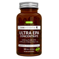 Igennus Ultra Pure Omega-3 EPA 500mg | IFOS Certified, rTG Wild Fish Oil
