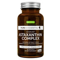 Igennus Vegan Astaxanthin 4mg Complex with Lutein & Zeaxanthin | 90 Softgels