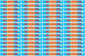 60 x Refreshers Original Chew Bar  - 18GM