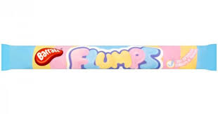 50 x Barratt Flumps 20G