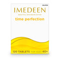 IMEDEEN Time Perfection Tabs 120's - Anti-Ageing Skincare Tablets