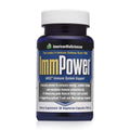 ImmPower AHCC Supplement by American BioSciences - 500 mg, 30 Vegetarian Capsules | Immune Support