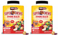Immune Health Super Chews for Kids | Vitamin C, D, Zinc & Elderberry