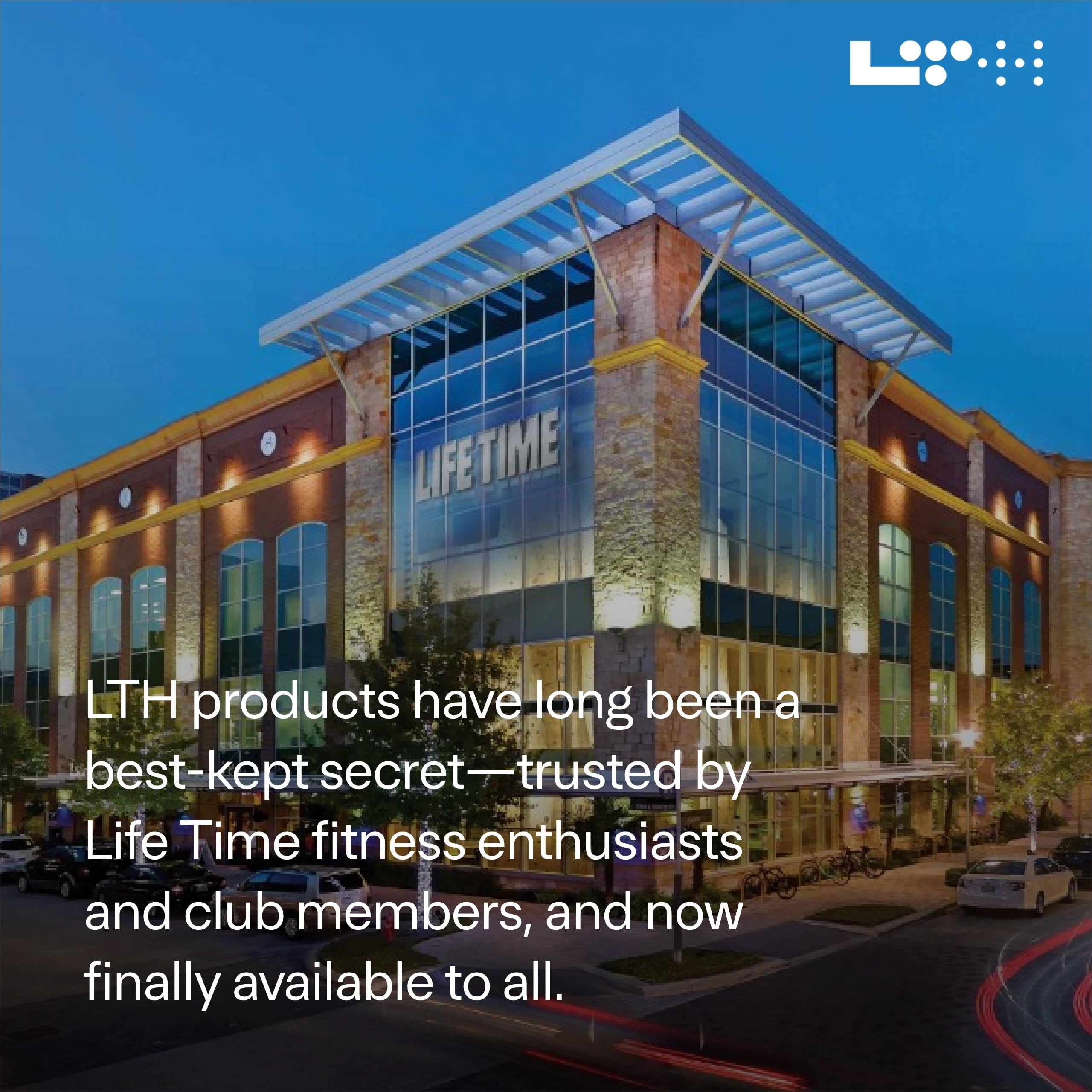 LTH Whey Protein - Grass-Fed Protein Powder with Amino Acids for Lean Muscle & Recovery - Chocolate (30 Servings)