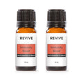 Immunity Boost Essential Oil Blend 2 Pack | Revive Essential Oils - 100% Pure Therapeutic Grade