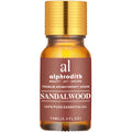 Indian Sandalwood Essential Oil 100% Pure - Natural Aromatherapy Oil | 10ml