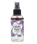 Indigo Wild Zum Mist Aromatherapy Spray – Lavender-Lemon & Patchouli, 4 oz