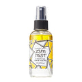 Indigo Wild Zum Mist Room & Body Spray – Lavender-Lemon Aromatherapy Essential Oil Spray (4 oz)