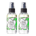 Indigo Wild Zum Mist Rosemary Mint Room & Body Spray - 4 oz 2 Pack