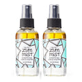Indigo Wild Zum Mist Room & Body Spray – Sea Salt Scent, 4 oz (2 Pack)