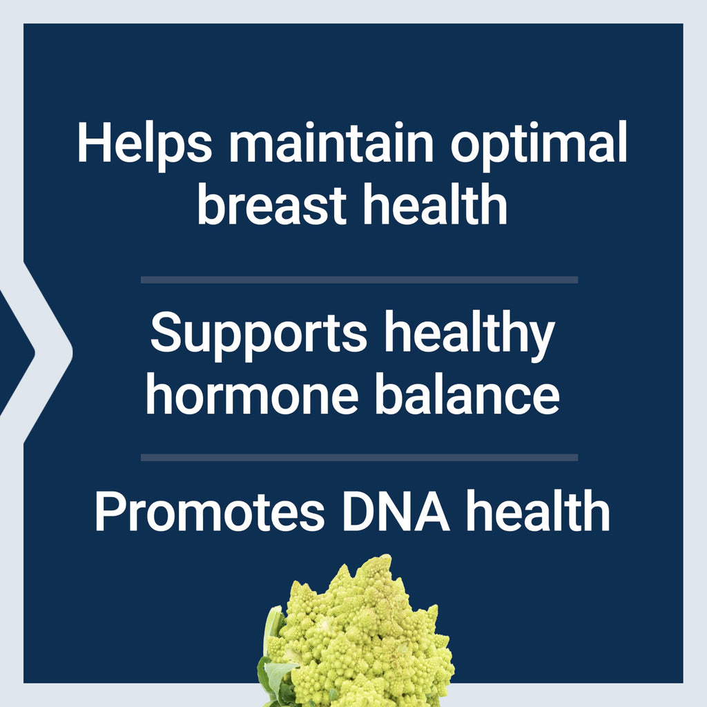 Life Extension Breast Health Formula – Hormone Balance, 60 Capsules